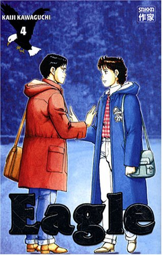 Eagle. Vol. 4
