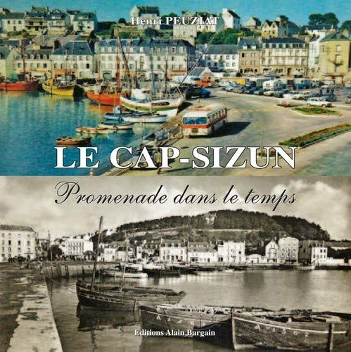 Le cap Sizun : promenade dans le temps