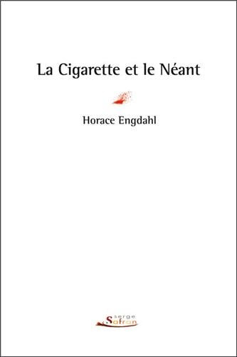 la cigarette et le néant
