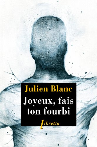 Seule, la vie.... Vol. 2. Joyeux, fais ton fourbi