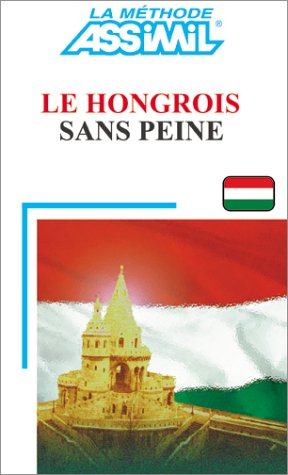 le hongrois sans peine