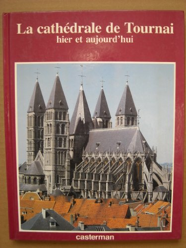 Cathédrale de Tournai