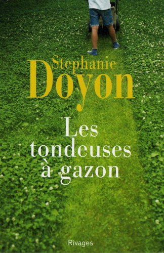 Les tondeuses à gazon