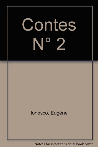 Conte n° 2