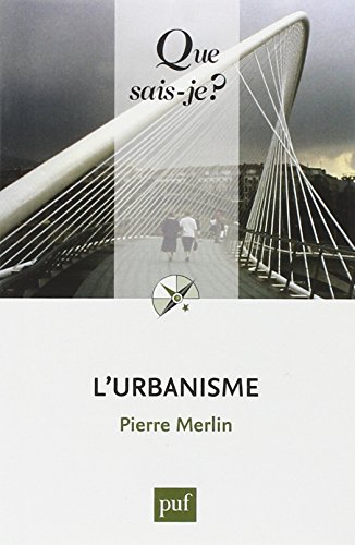 L'urbanisme
