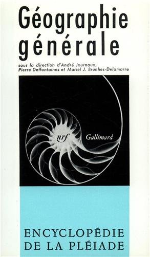 geographie generale