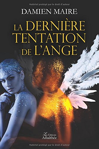 la dernière tentation de l ange