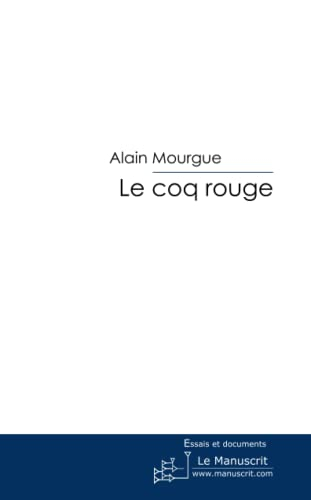 Le coq rouge