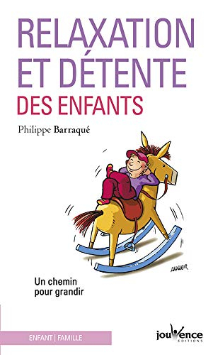Relaxation et détente des enfants : un chemin pour grandir