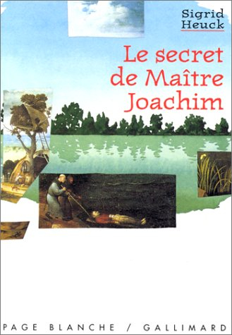Le secret de maître Joachim