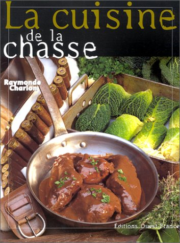 La cuisine de la chasse
