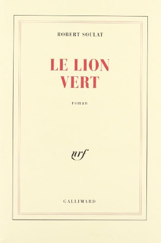 Le Lion vert