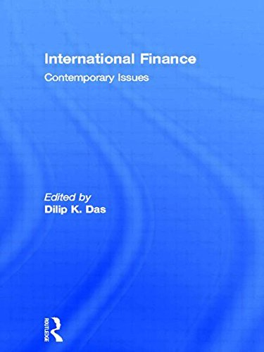 international finance: contemporary issues