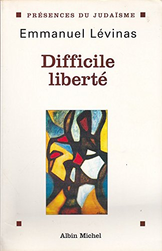 Difficile liberté
