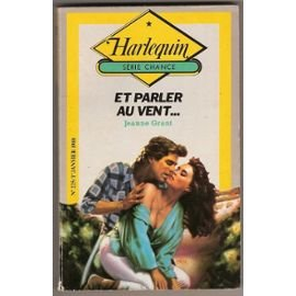 et parler au vent (harlequin)