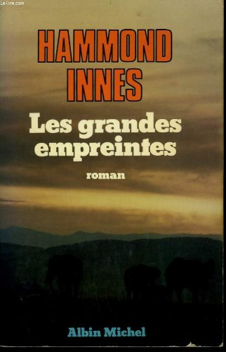 Les Grandes empreintes