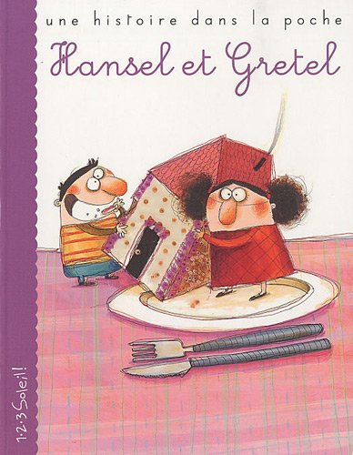 Hansel et Gretel