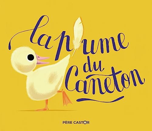 La plume du caneton