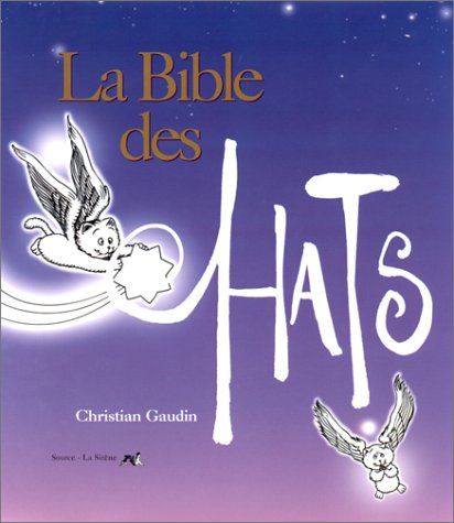 la bible des chats