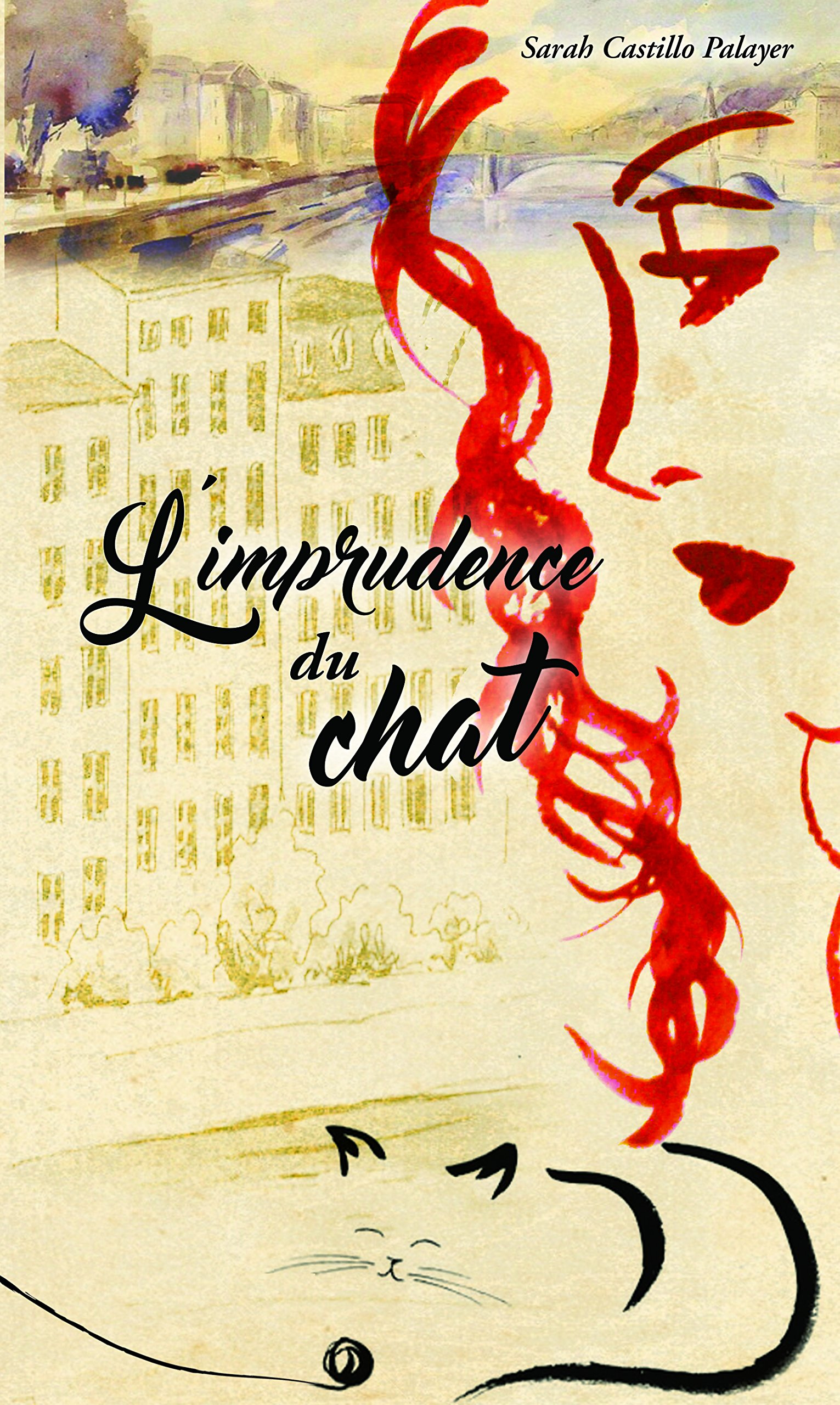 L'imprudence du chat