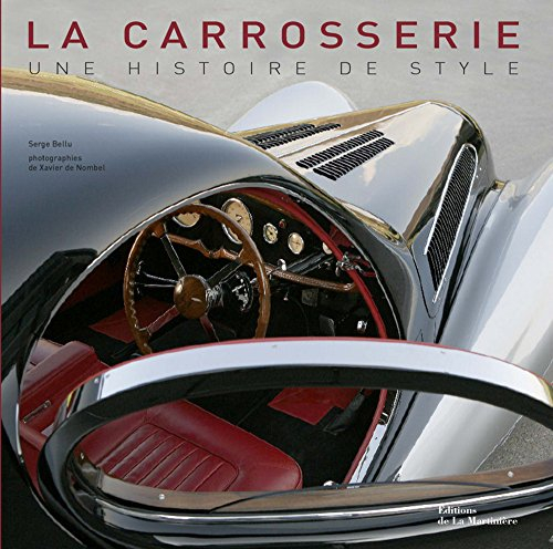 La carrosserie, une histoire de style