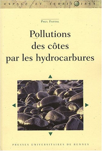 Pollutions des côtes par les hydrocarbures