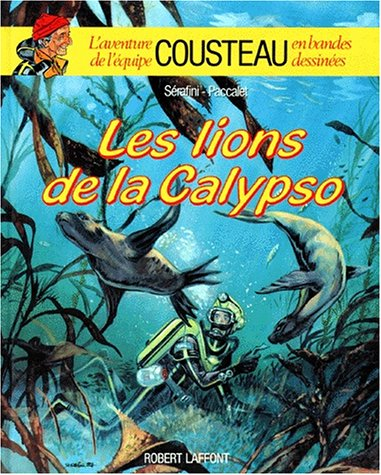 Les Lions de la Calypso