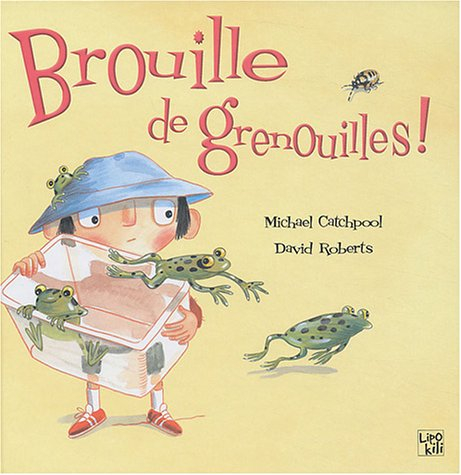 Brouille de grenouilles