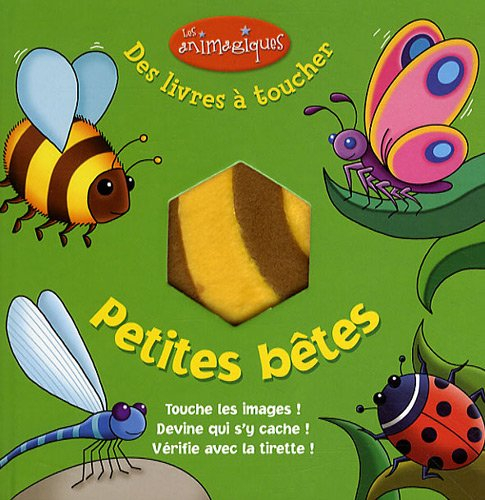Petites bêtes