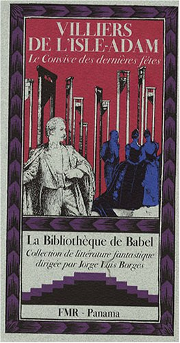 Le convive des dernières fêtes