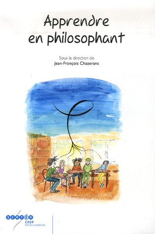 Apprendre en philosophant