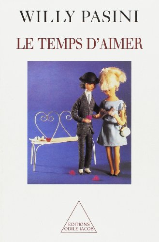 Le temps d'aimer