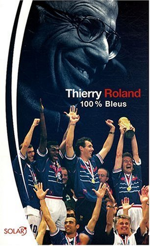 100% bleus