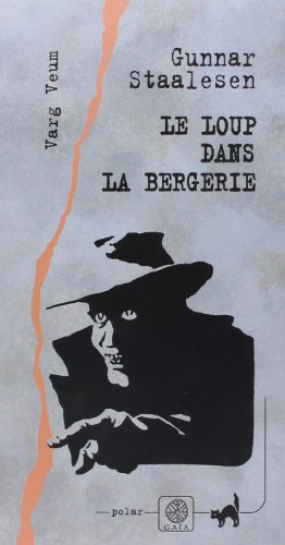 Varg Veum. Vol. 1. Le loup dans la bergerie