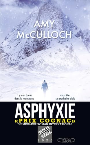 Asphyxie