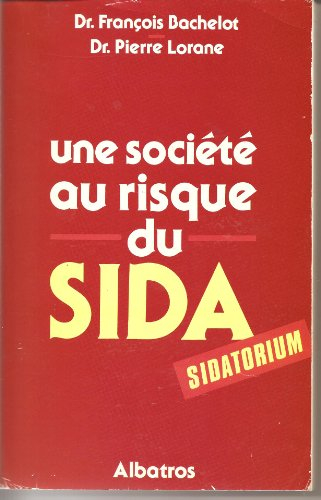 une société au risque du sida