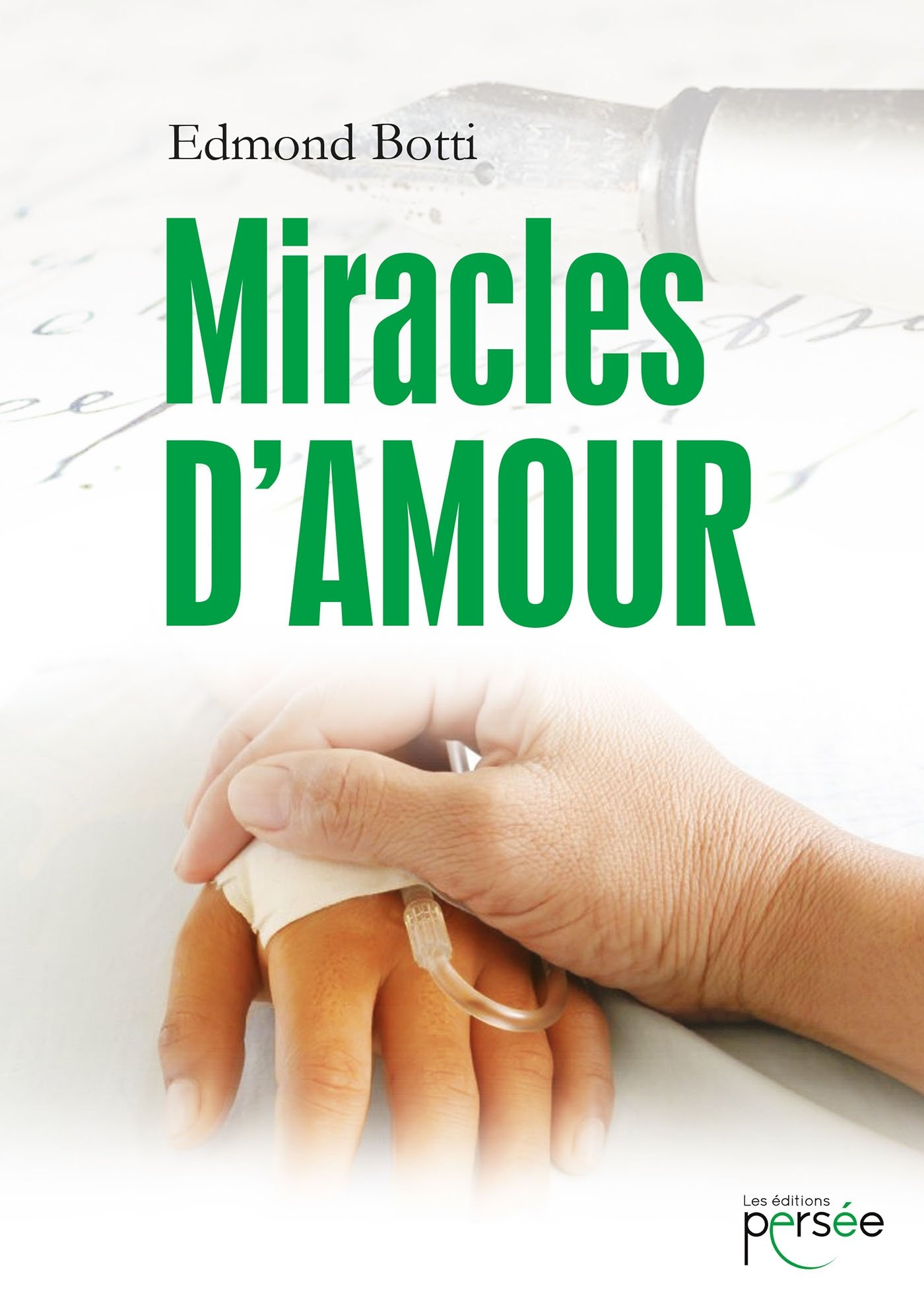MIRACLES D AMOUR