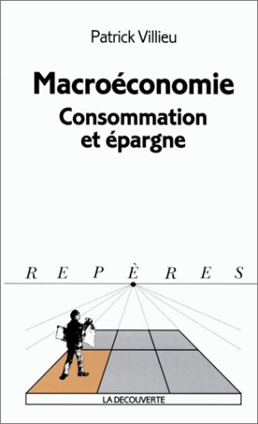 repères, numéro 215 : macroéconomie, consommation et épargne