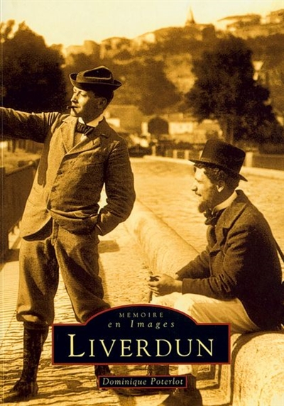 Liverdun