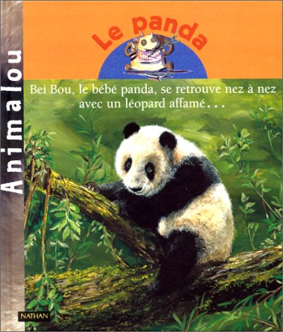 Le panda