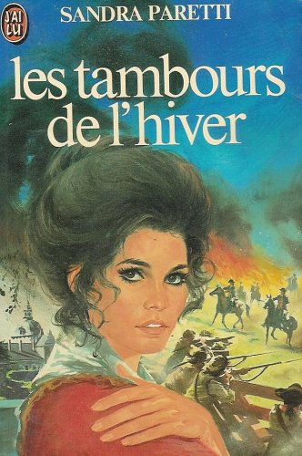 Les Tambours de l'hiver