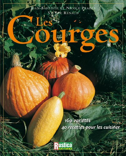 Les courges