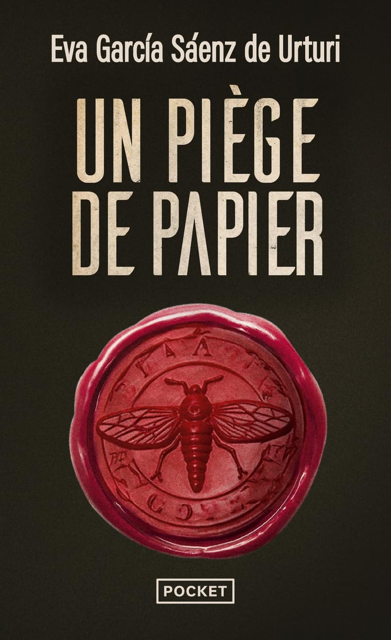 Un piège de papier