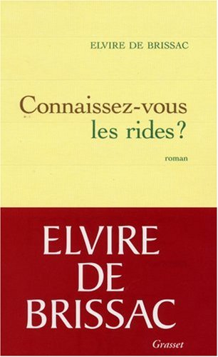 Connaissez-vous les rides ?