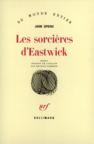 Les sorcières d'Eastwick