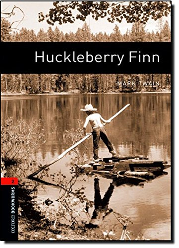 huckleberry finn