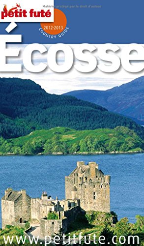 Ecosse : 2012-2013
