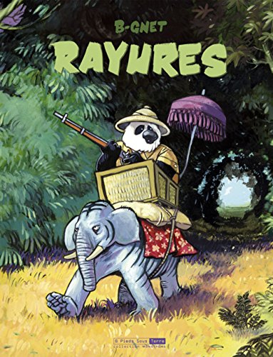 Rayures