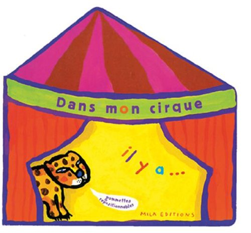 Dans mon cirque il y a