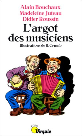 L'Argot des musiciens